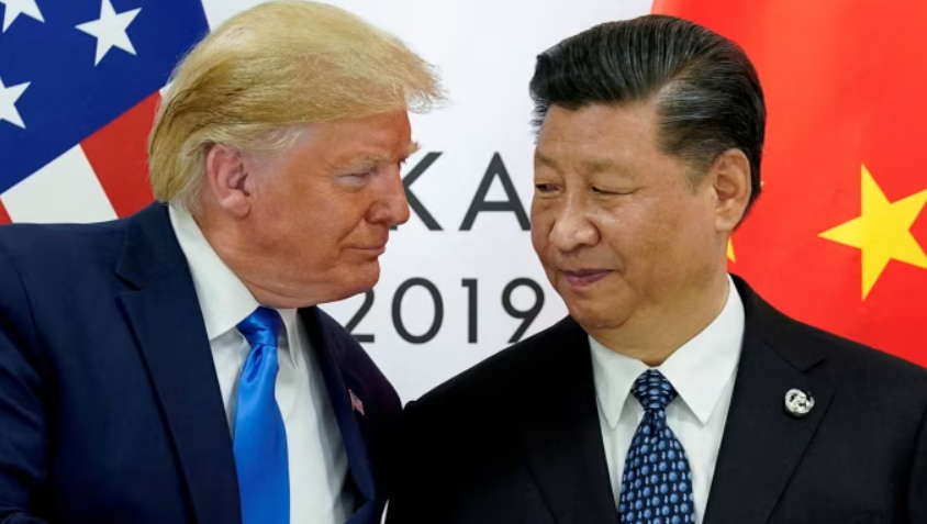 Trump anunció que EEUU y China llegaron a un acuerdo sobre TikTok | Internacionales