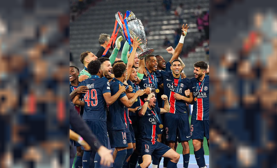 Comienza la Champions League: cómo es el formato, quiénes son los candidatos y los nuevos equipos | Deportes