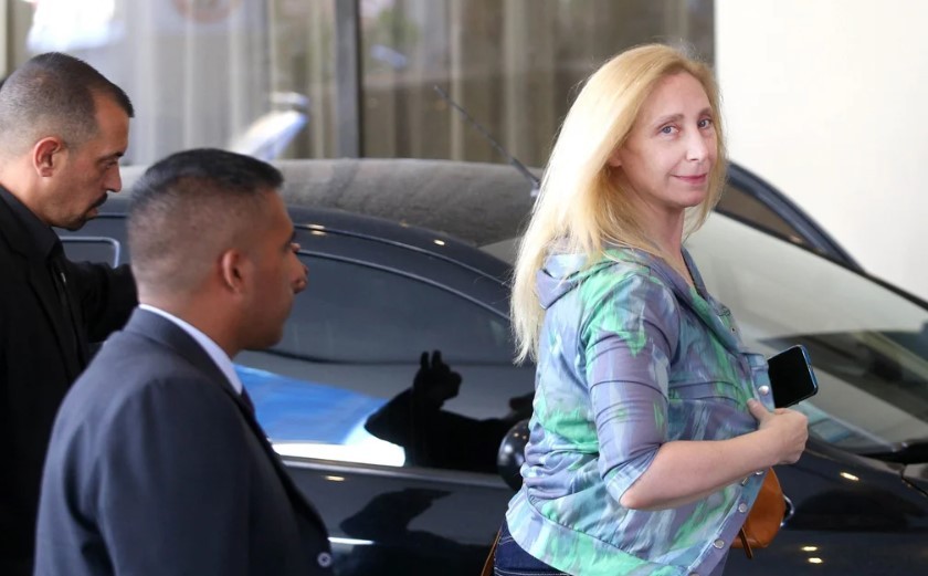 Karina Milei desiste de reclamar que no se difundan sus audios y denuncia una operación contra su familia | Política