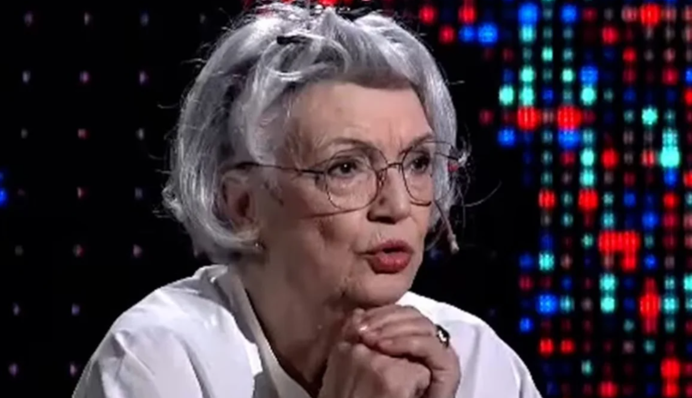 La exconductora Canela contó que fue abusada cuando era niña | Espectáculos