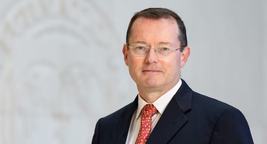 Nombran al nuevo director del Departamento del Hemisferio Occidental del FMI, encargado de la relación con la Argentina | Economía