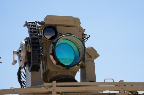 “Iron Beam”: Israel terminó el desarrollo de un sistema de defensa láser de alto poder | Internacionales