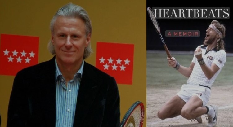 La leyenda del tenis Björn Borg rompe el silencio sobre su adicción a la cocaína | Deportes