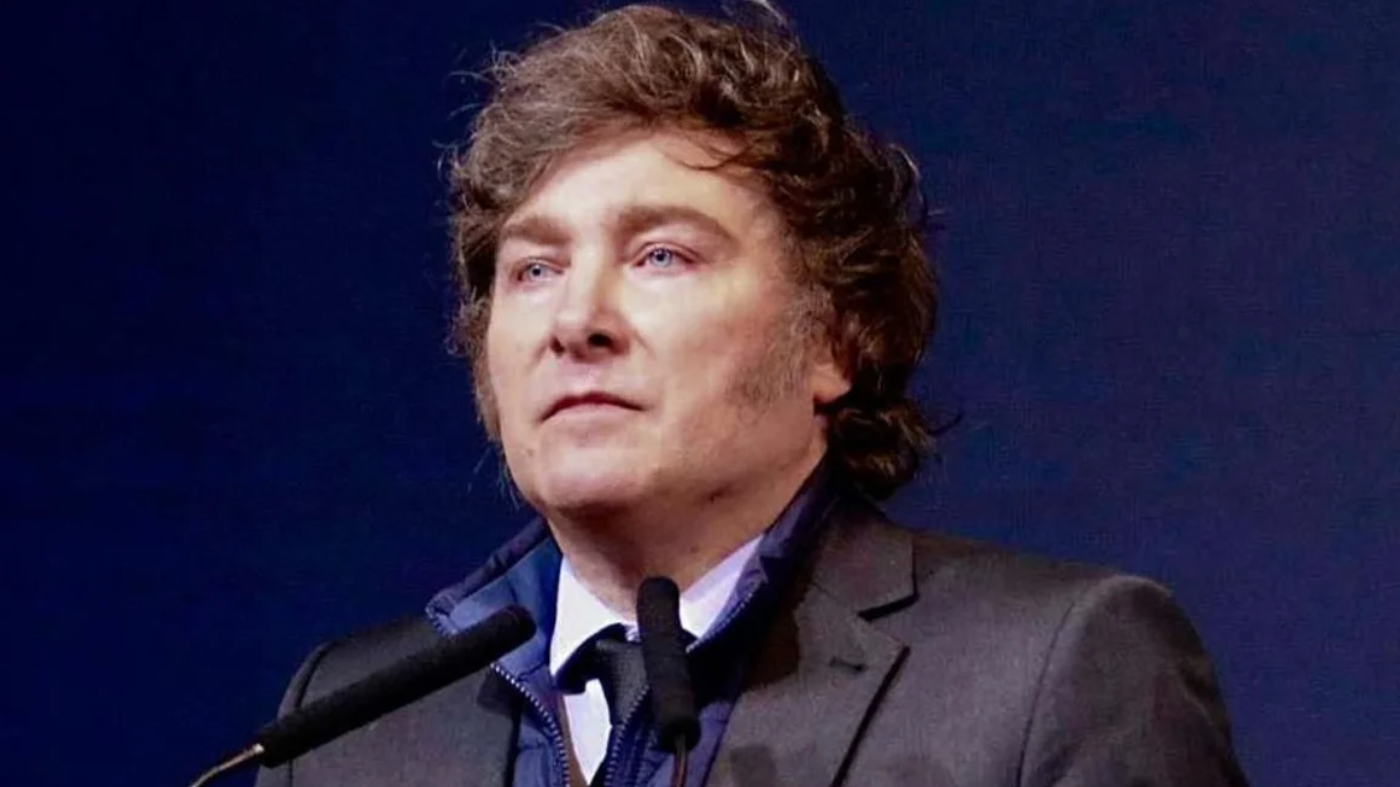 Milei, tras la derrota legislativa: “En el Partido del Estado tenés a los kukas y a los antikukas" | Política