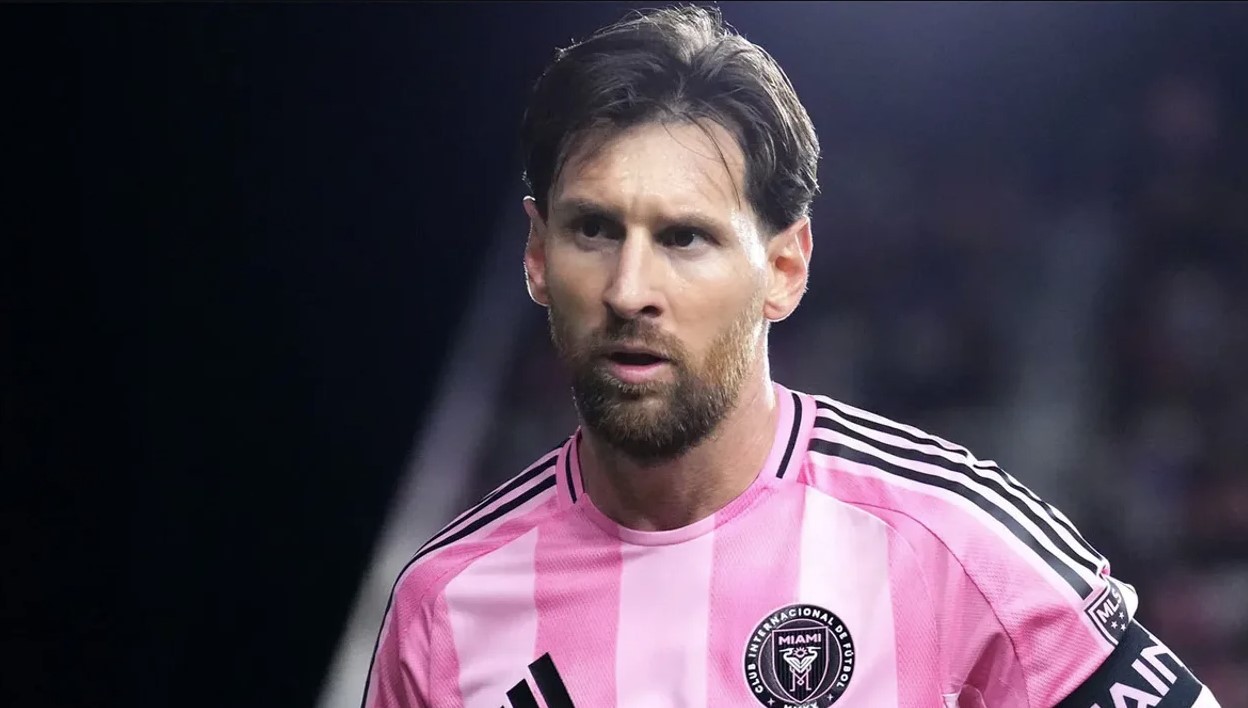 Lionel Messi arregló un nuevo contrato con Inter Miami: cobrará hasta 60 millones de dólares al año | Deportes