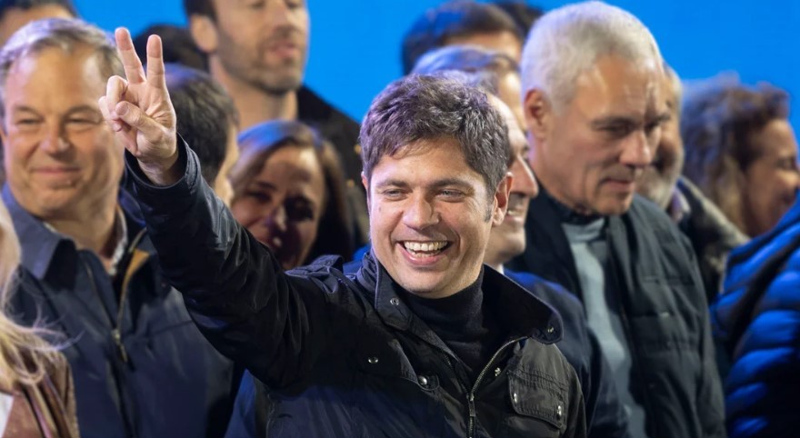 Kicillof convocó a una cumbre en Ensenada con más de 80 intendentes para afinar la estrategia electoral | Política