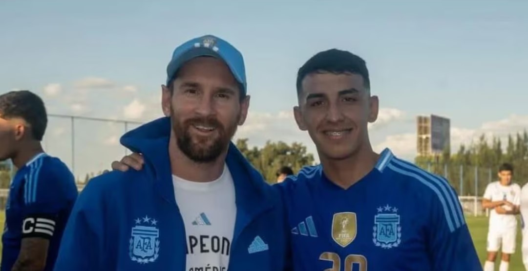 Mundial Sub 20: la promesa de Independiente, que fue citado por Placente pero jugará para Chile | Deportes