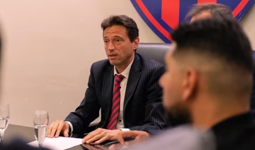 Nuevo round en la crisis de San Lorenzo: la Justicia suspendió la asamblea tras un pedido de Moretti | Deportes