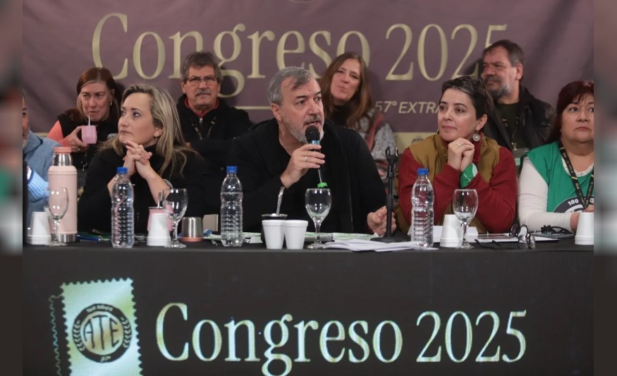 Rodolfo Aguiar: “El ingreso mínimo en toda la Administración Pública debe ser de 1.900.000 pesos” | Economía