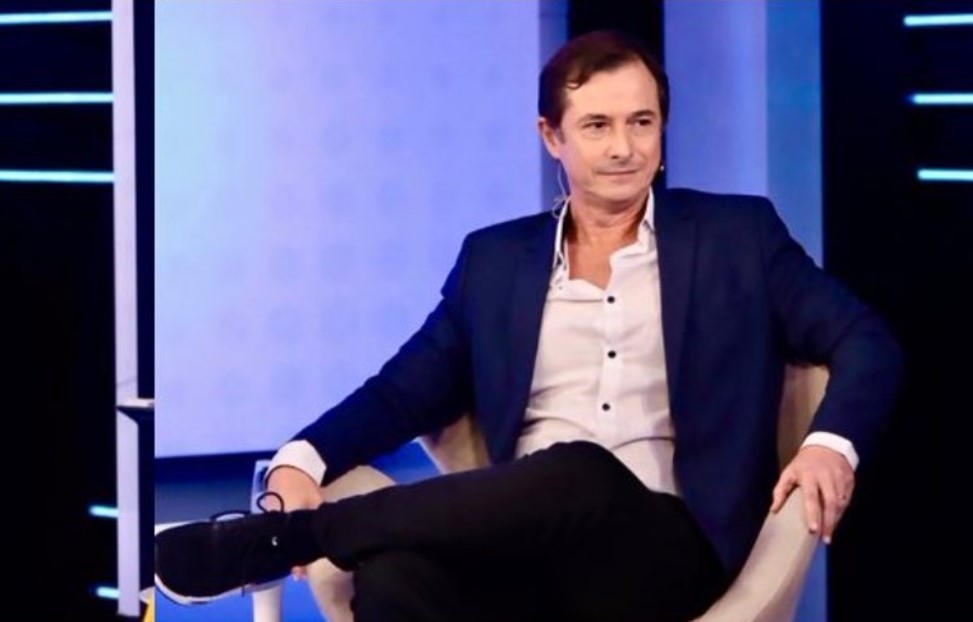 “Milei siempre fue un burro”: dura acusación de Lipovetzky | Economía