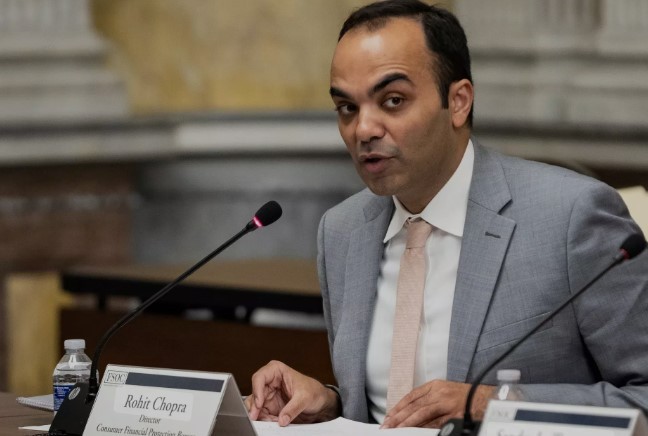 Demócratas cuestionan en Estados Unidos el crédito para Javier Milei | Economía