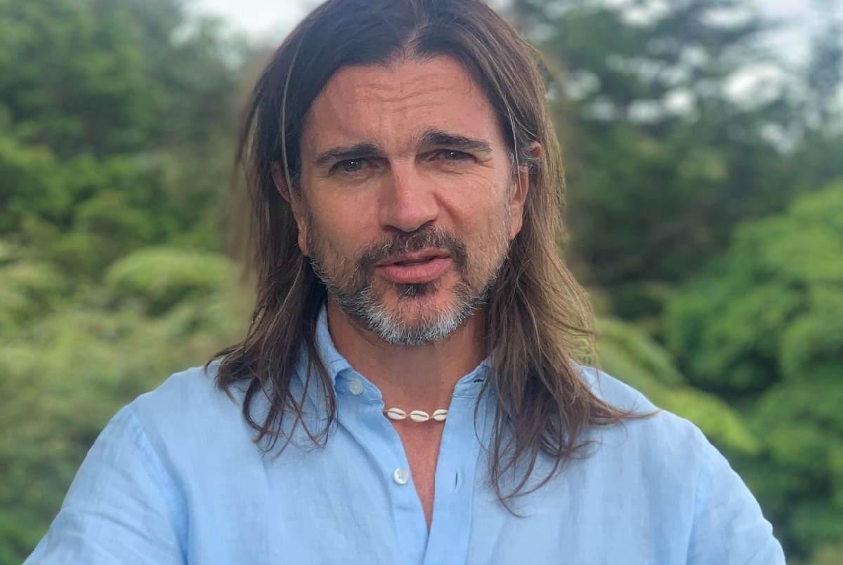 Juanes anunció su gira por Argentina | Espectáculos