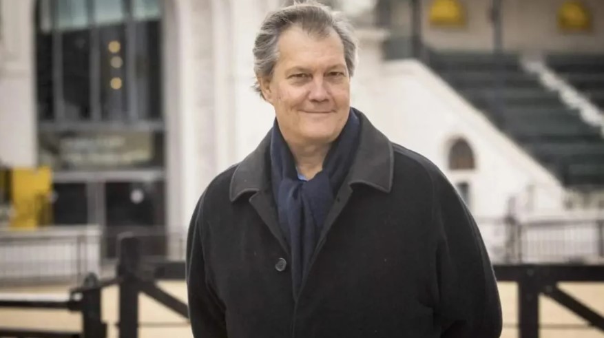 Pereda: “La medida fue por ellos, no por nosotros" | Economía