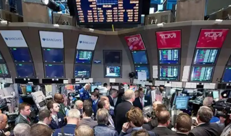 Otra jornada financiera positiva: cae el dólar y suben acciones y bonos | Economía