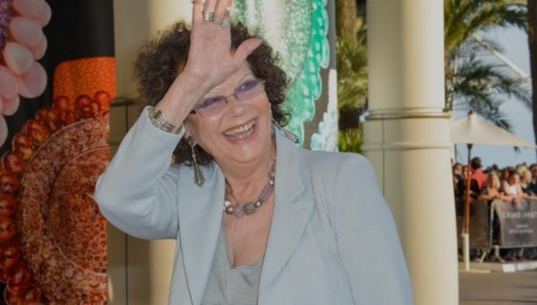 Murió Claudia Cardinale, mito del cine italiano, a los 87 años | Espectáculos