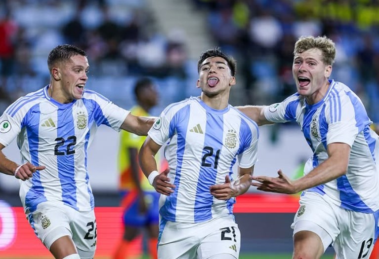 Mundial Sub 20: Subiabre puede viajar y el viernes se acordaría su renovación | Deportes