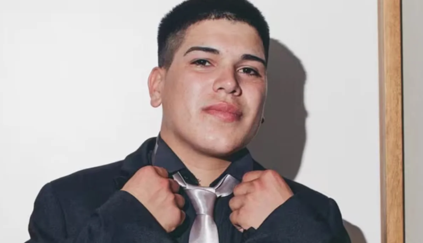 Nuevo parte médico de Thiago Medina: "Episodio de descompensación respiratoria" | Espectáculos