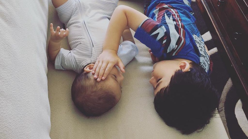 “¿Volverá cuando llueva?”: la desgarradora pregunta de un nene tras la muerte de su hermano de cinco meses | Curiosidades