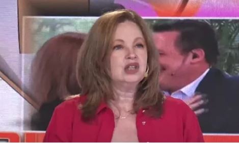 Absuelven a Andrea del Boca en el juicio por “Mamá Corazón" | Espectáculos