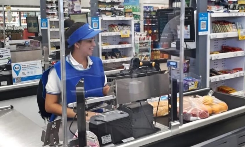 El Día del Empleado de Comercio se traslada al lunes 29 de septiembre | Economía