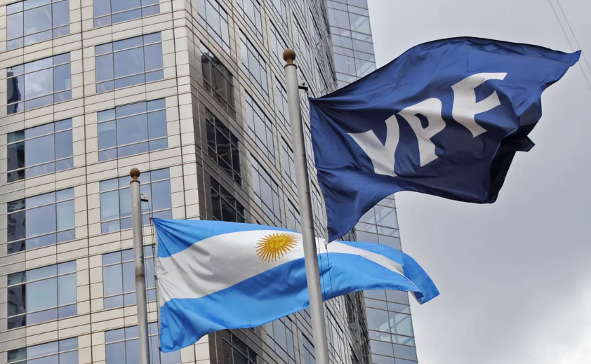 Causa YPF: Argentina inició la apelación | Economía
