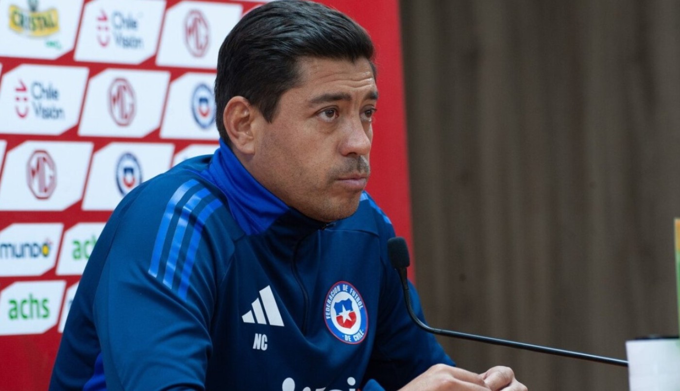 Mundial Sub 20: los exigentes controles del DT de Chile para sus jugadores | Deportes