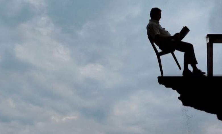 "El declive": ¿cómo construimos nuestra felicidad? | Espectáculos