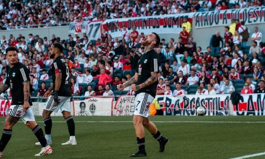"Disculpas a los hinchas": Gallardo hizo un mea culpa tras el triunfo de Deportivo Riestra en el Monumental | Deportes