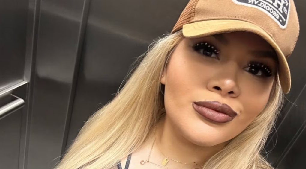 Volvieron a detener a Morena Rial: la Justicia revocó su excarcelación en la causa por robo | Espectáculos