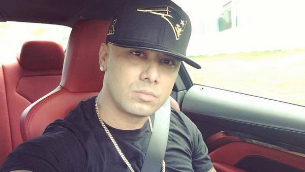 El dolor de Wisin: murió su hija Victoria de un mes | Espectáculos