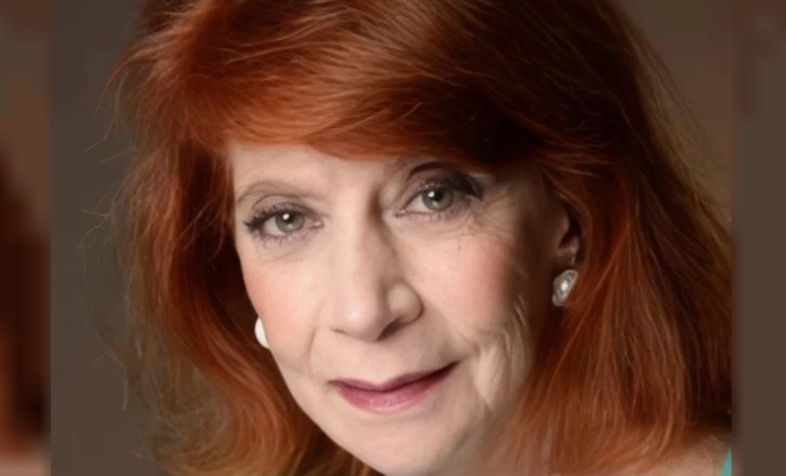 Murió la actriz Adriana Aizenberg | Espectáculos