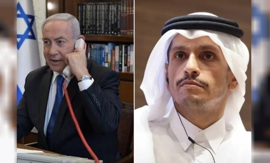 Netanyahu pidió disculpas por el ataque a Doha | Internacionales