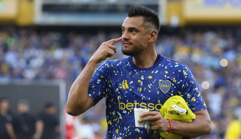 En medio de las críticas a Marchesín, Romero reapareció con un desafiante mensaje para el arco de Boca: "Nunca me fui" | Deportes