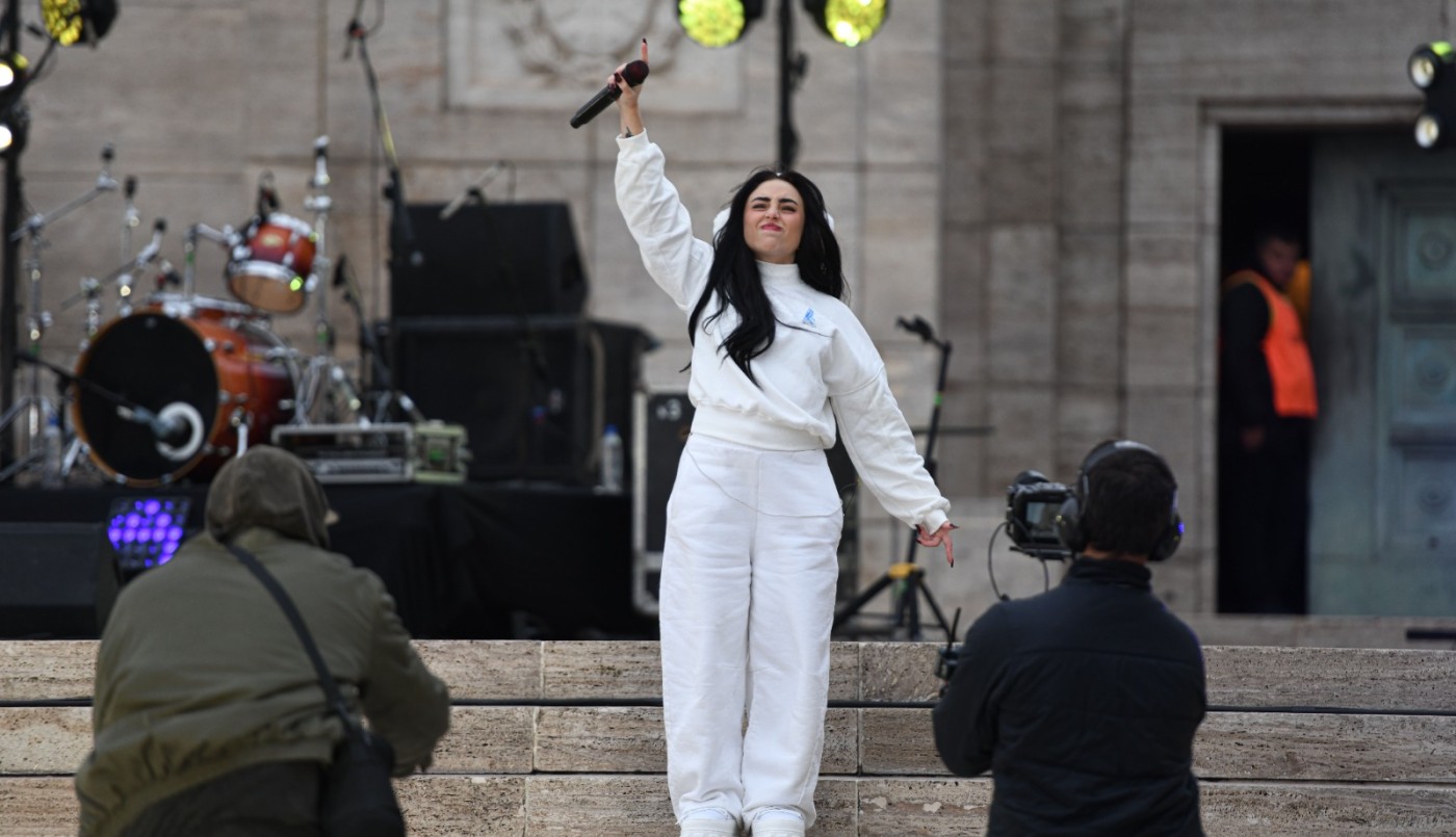 Nicki Nicole y Baglietto se presentarán en un show histórico para celebrar los 300 años de Rosario | Espectáculos