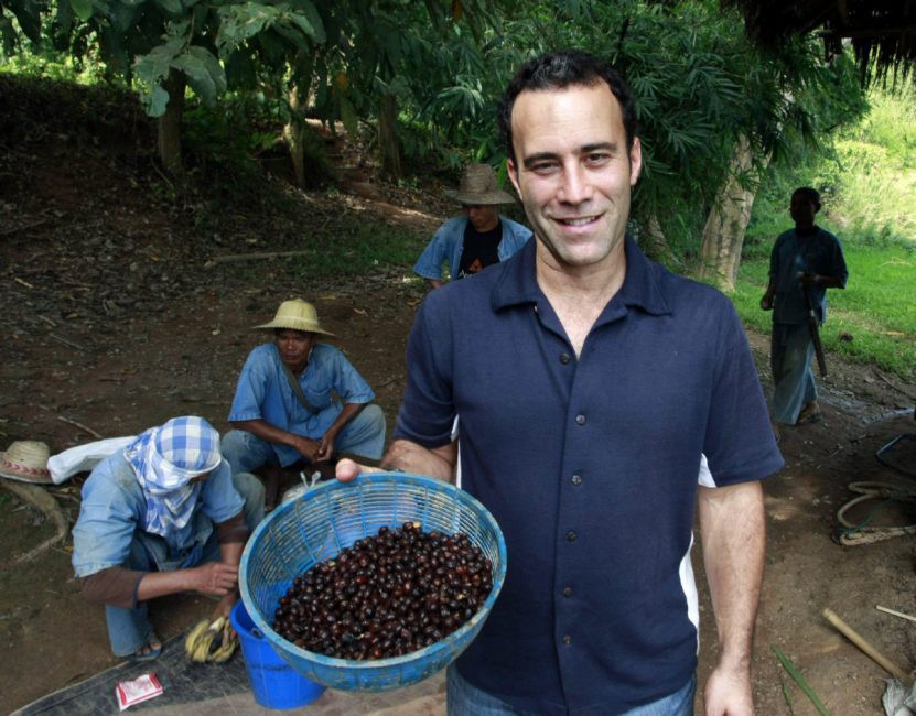 El secreto del café más caro del mundo está en los excrementos de elefantes | Curiosidades
