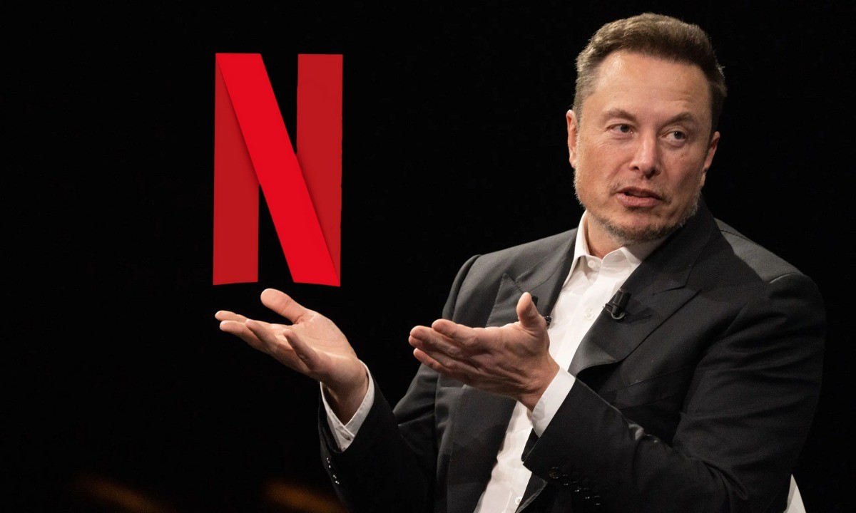 Elon Musk pidió cancelar Netflix por su “agenda woke transgénero” | Espectáculos