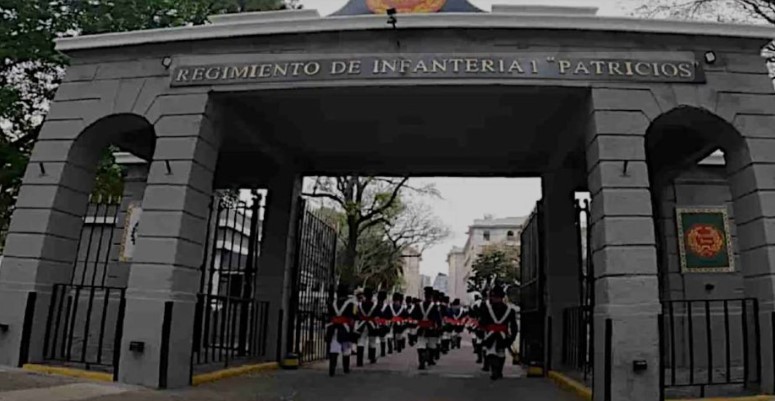 Regimiento de Patricios: el Senado le dio media sanción a un proyecto que lo declara “no enajenable" | Política