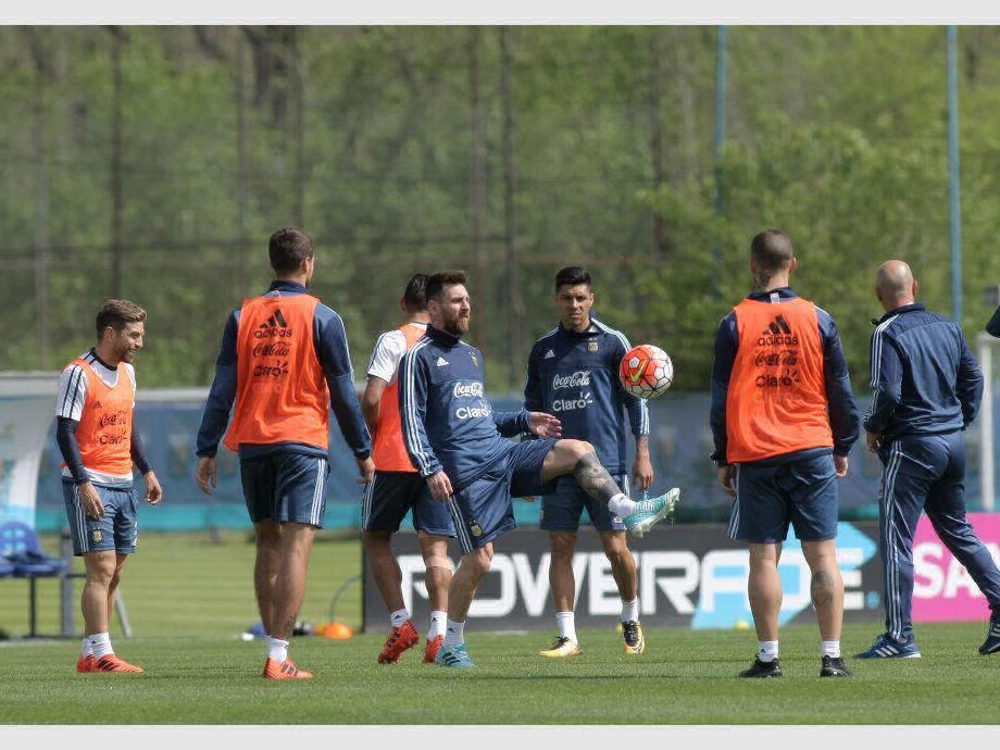 Todas las combinaciones: ¿qué resultados necesita Argentina para estar en Rusia 2018? | Deportes