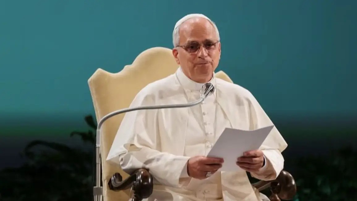 Papa León XIV: “No es provida alguien que rechaza el aborto pero pide la pena de muerte” | Internacionales