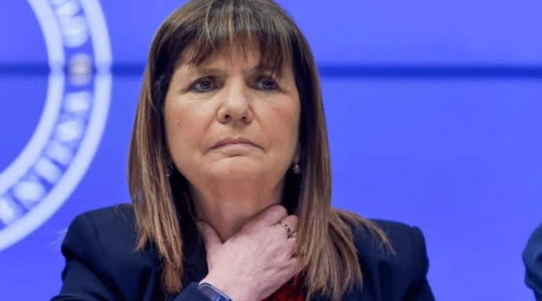Bullrich acerca de Espert: “Habló con el corazón y vale un montón” | Política