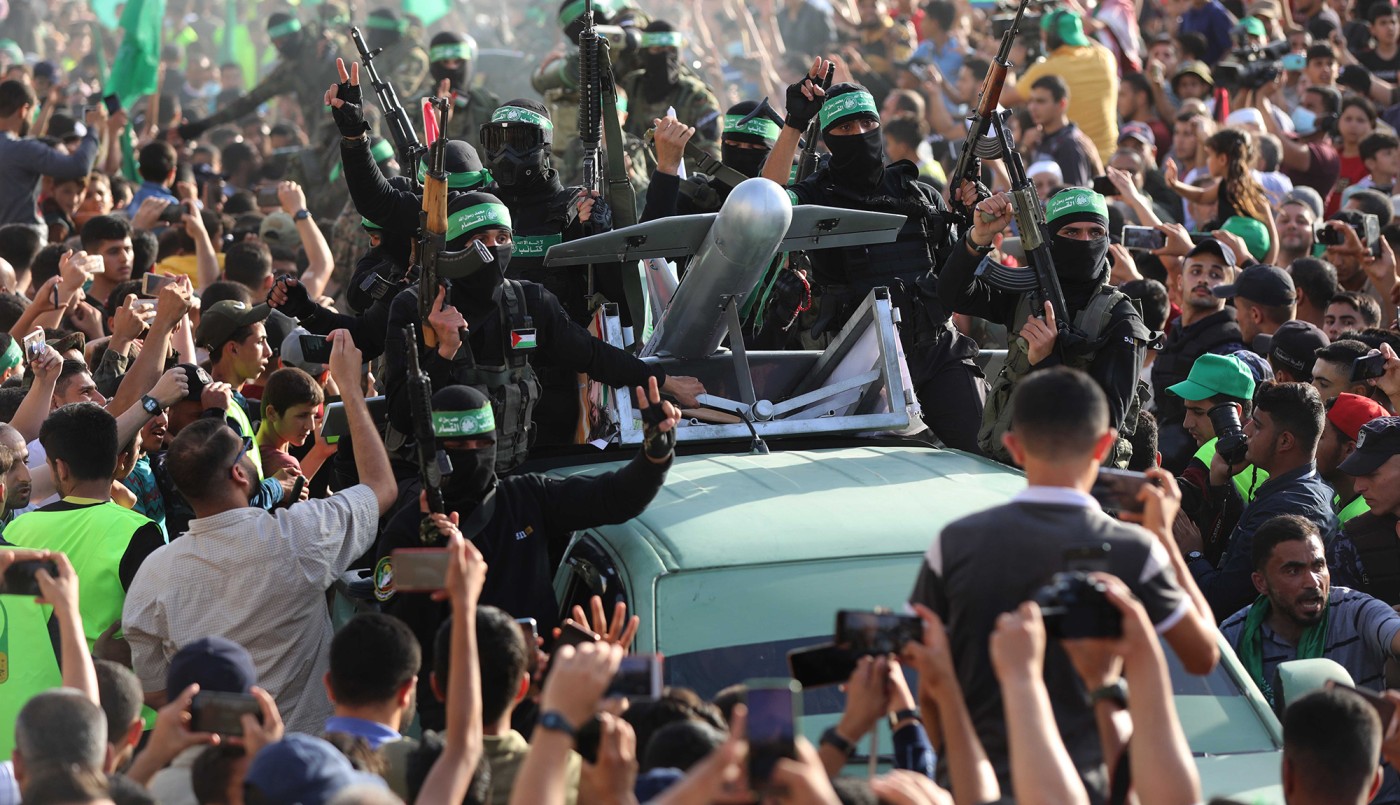 Hamás pide un intercambio "inmediato" de rehenes por prisioneros | Internacionales