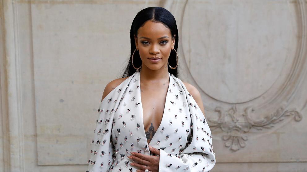 El cambio de look de Rihanna que sorprendió a todos sus fans en las redes sociales | Espectáculos