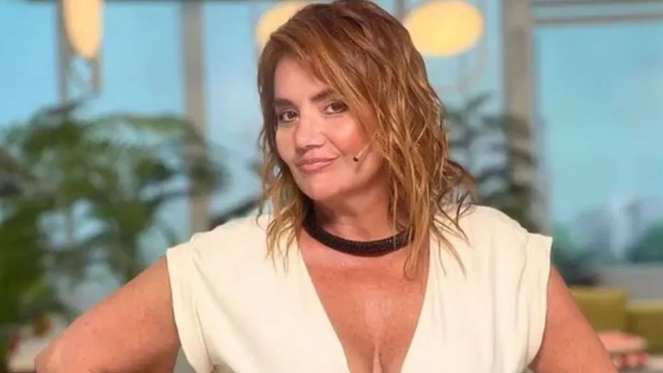 “Una offshore”: la dura revelación de Nancy Pazos sobre su pasado con Diego Santilli, el candidato de Milei | Política