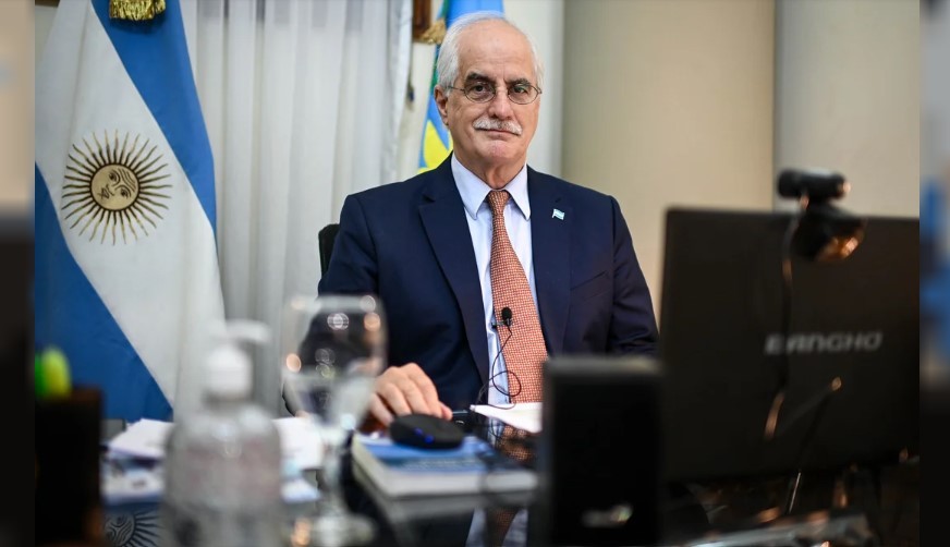 Taiana aceptó debatir con Santilli pero condicionó la fecha a la confirmación judicial de su candidatura | Política