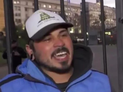 Piden retirar la tobillera electrónica a uno de los querellados por Cristina Kirchner | Política