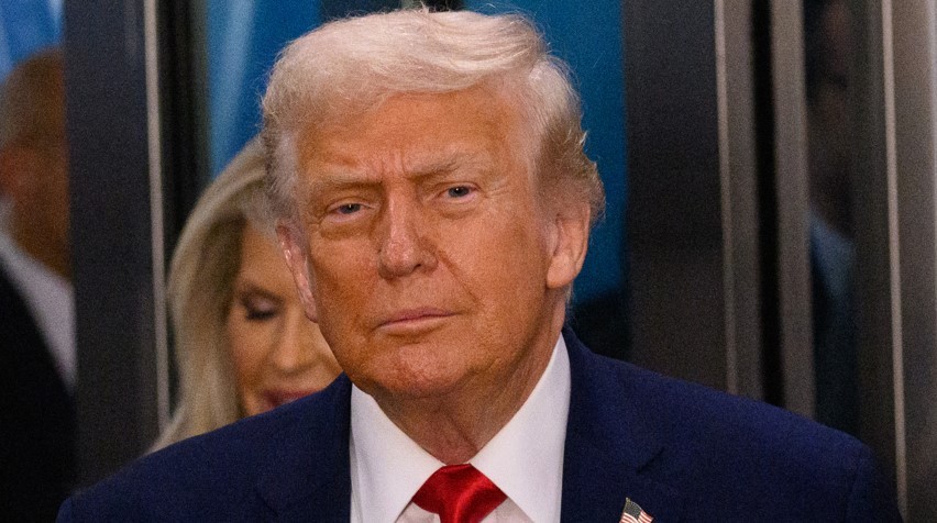 Trump anunció que Israel y Hamas acordaron la "primera fase" del plan de paz de para Gaza | Internacionales