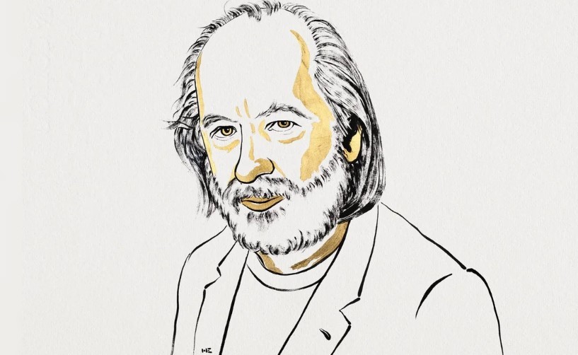 El Premio Nobel de Literatura 2025 fue otorgado al autor húngaro László Krasznahorkai | Internacionales