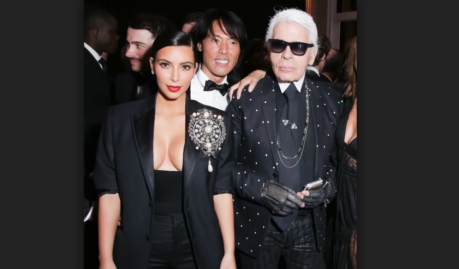 Las duras palabras de Karl Lagerfeld sobre Kim Kardashian tras el robo que sufrió en París | Espectáculos