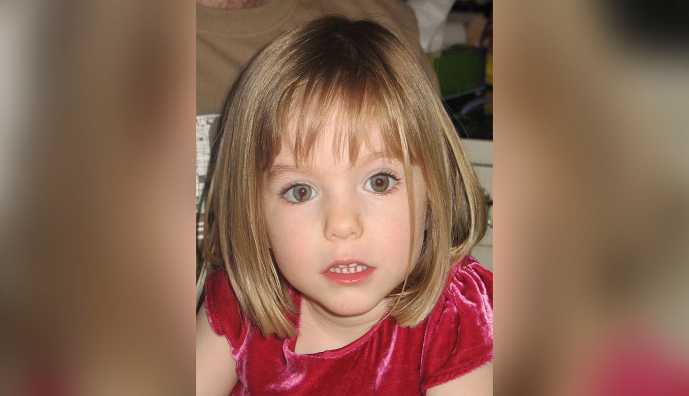 La hermana de Maddie McCann relató en un juicio mensajes "siniestros" de mujer acusada de acoso | Internacionales