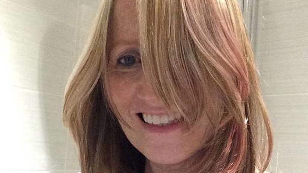 Tiene cáncer, le dieron dos años de vida y dejó a su esposo e hijos para recorrer el mundo | Curiosidades